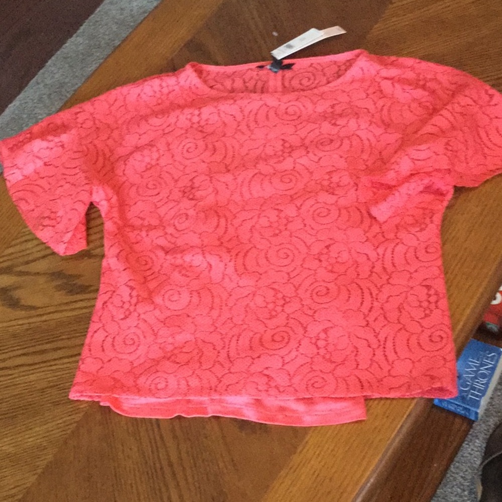 Brand new Banana republic top size xsp